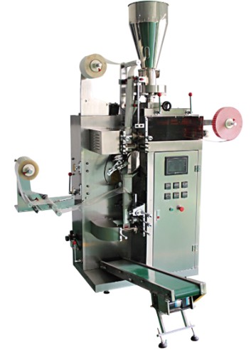 茶葉包裝機(jī) 茶葉包裝機(jī)